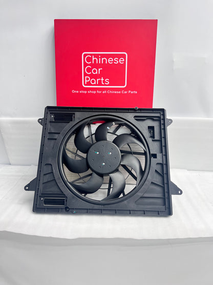 Jetour T2 Radiator Fan