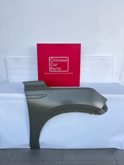 JAC J7 FRONT FENDER RIGHT