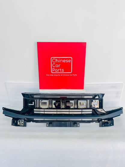 Jetour T2 Front grill / Show Grill