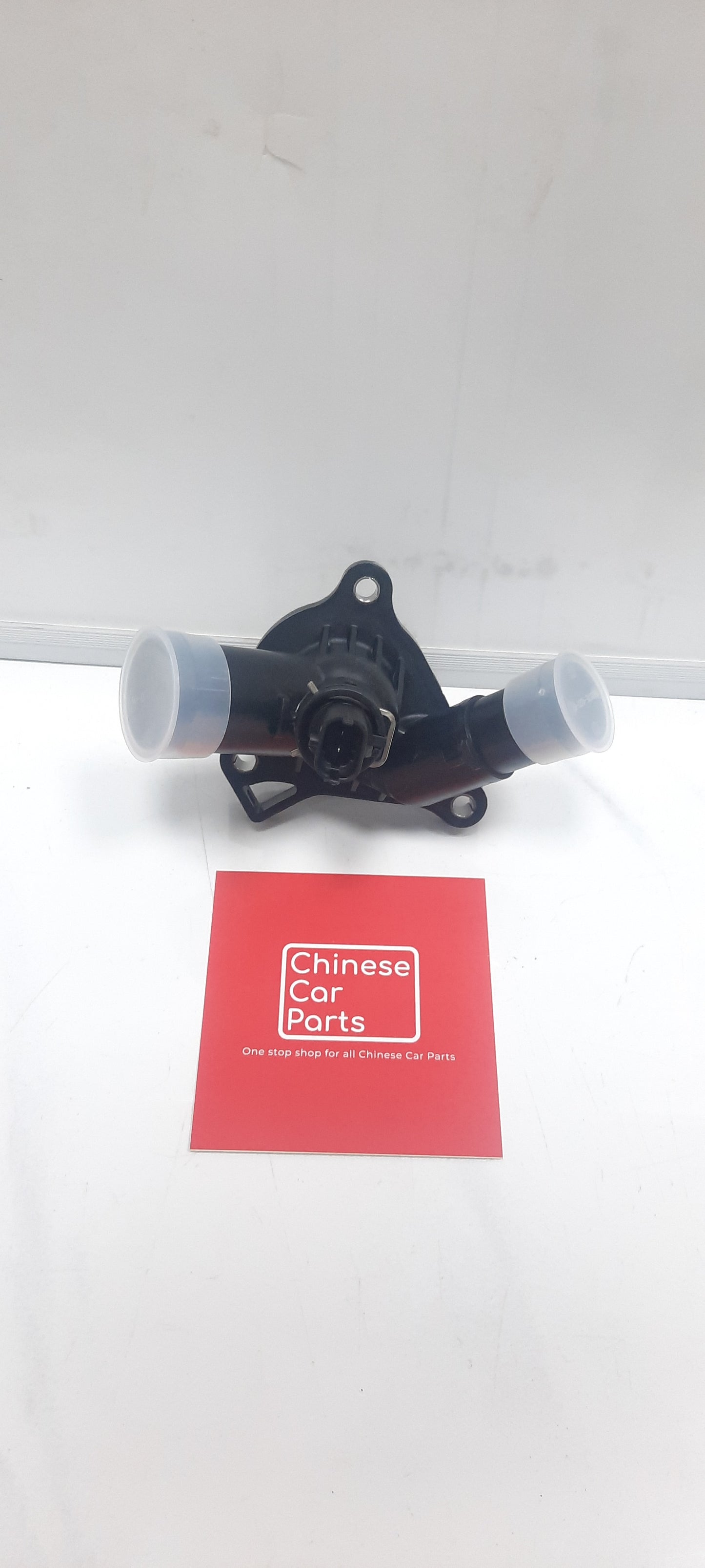 CHERY ELECTRONIC THERMOSTAT JETOUR
