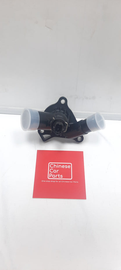 CHERY ELECTRONIC THERMOSTAT JETOUR