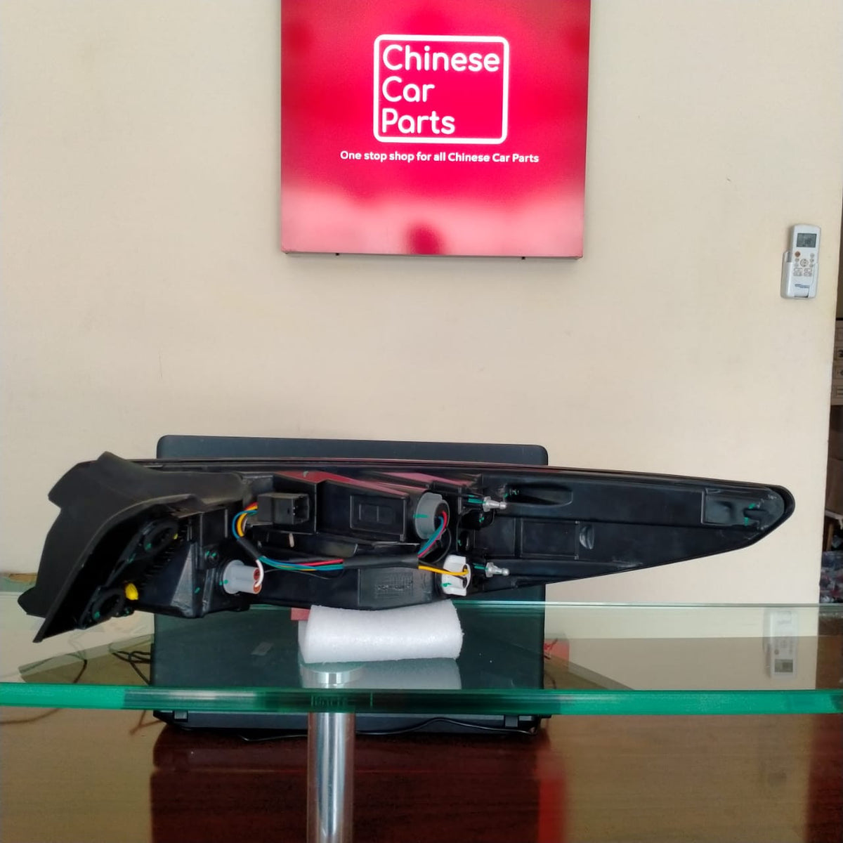 JAC J7 Rear Light R
