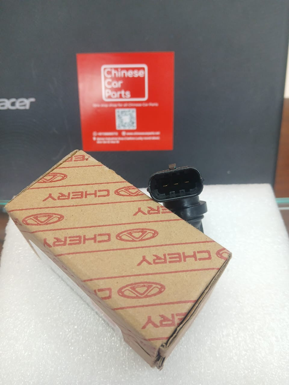 Chery Camshaft Position Sensor