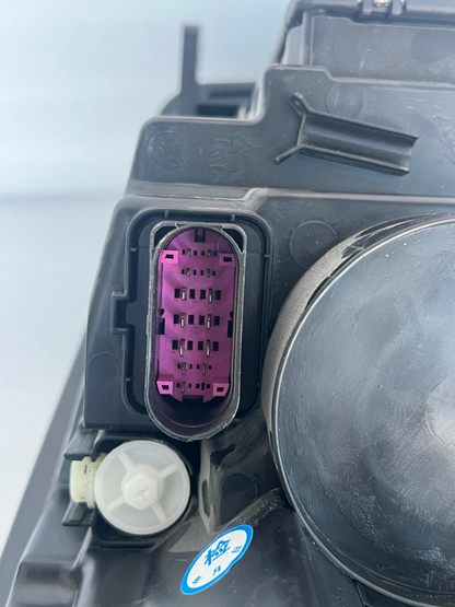Geely Emgrand Headlight Left