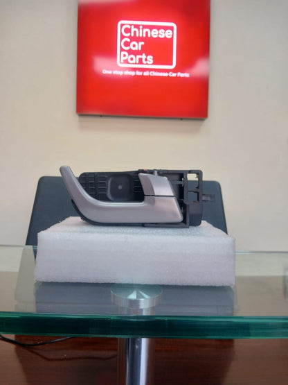 Geely EC7 chrome Inner Door Handle right