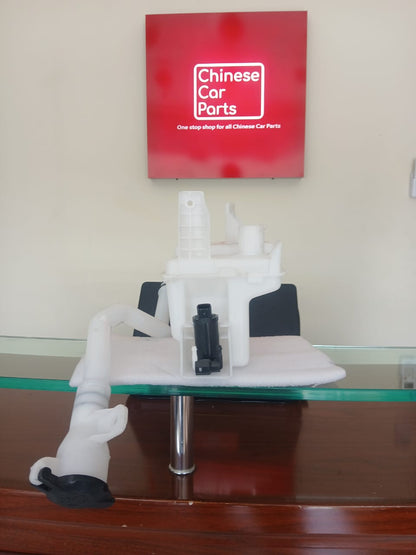 Haval H6 Watering Pot