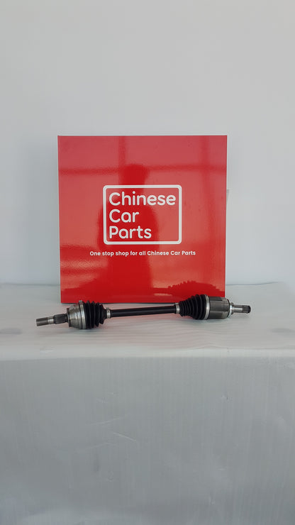 MG MG5 FRont Left Half Shaft Exeel