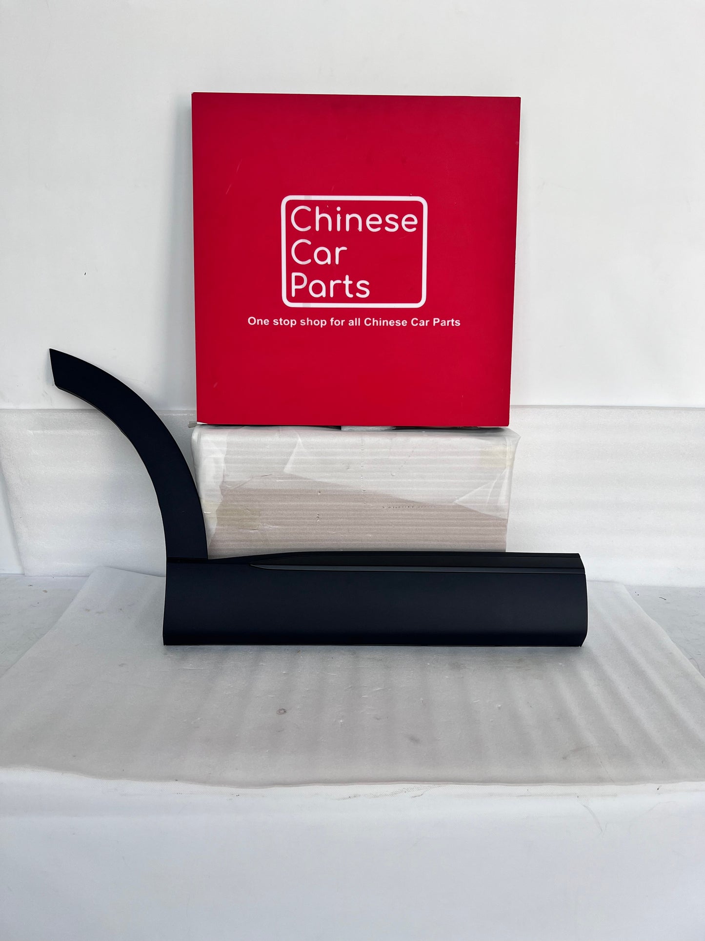 Chery Tiggo 9 Rear Lower Fender Molding Right
