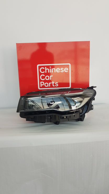Geely Emgrand Head Light Left
