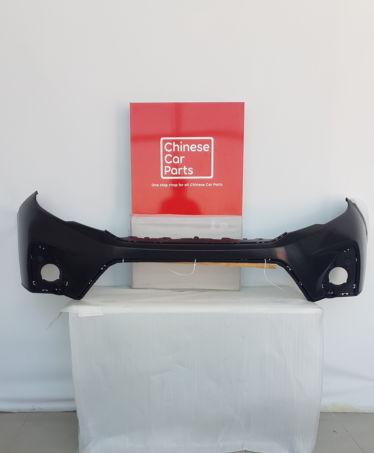 GAC GS3 Front Upper Bumper
