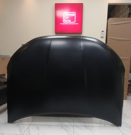 Haval Jolion Hood Bonnet