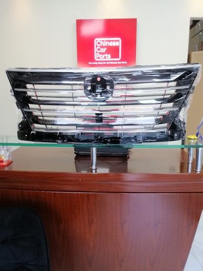 Changan CS85 Front Bumper Air Intake Grille