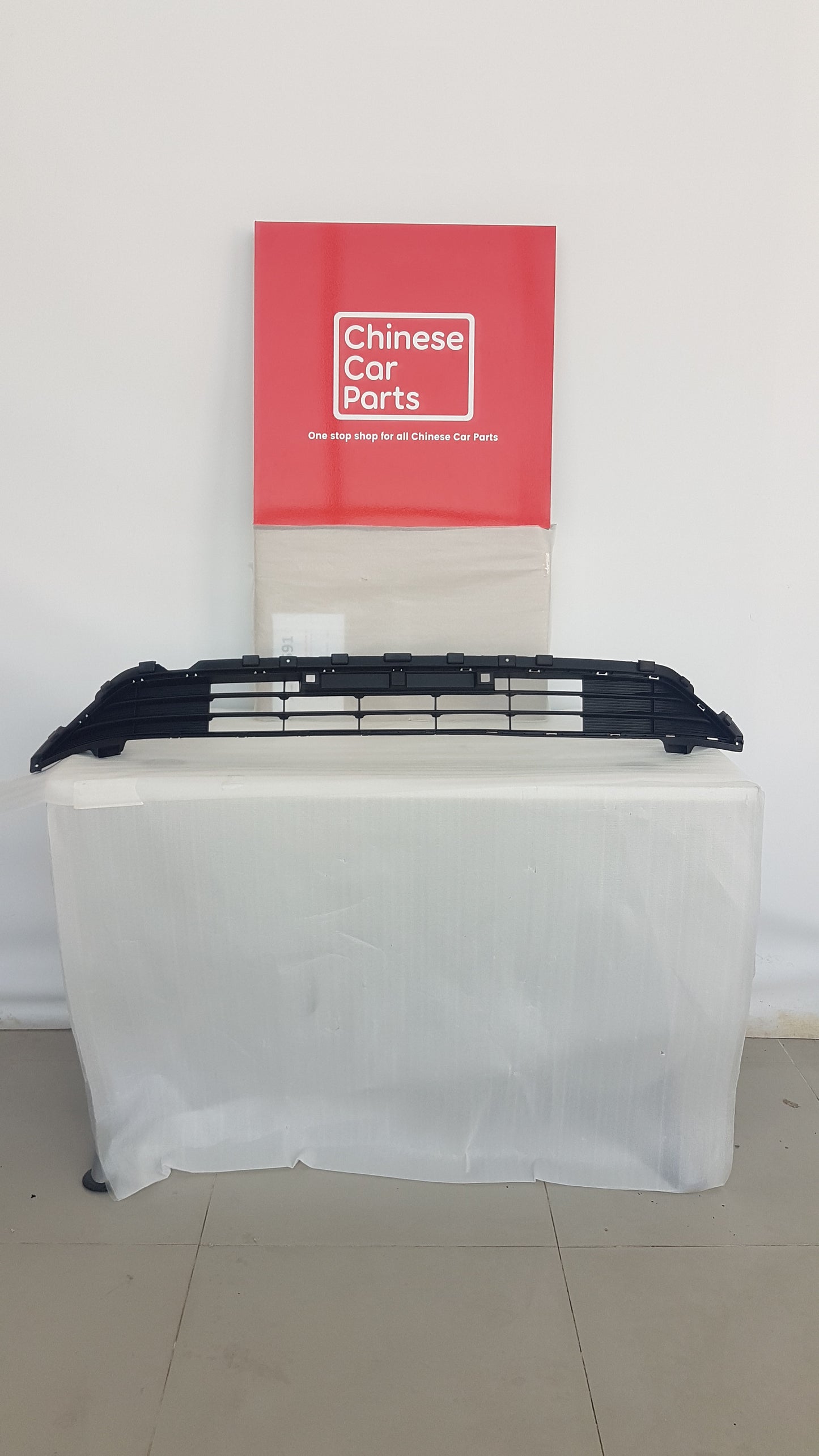 Geely Emgrand Front Lower Grill