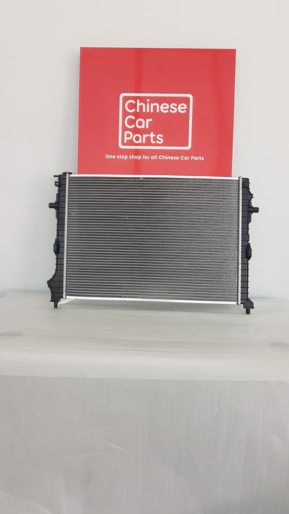 Geely Emgrand Radiator