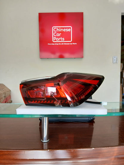 BYD ATTO3 Right Rear lamp