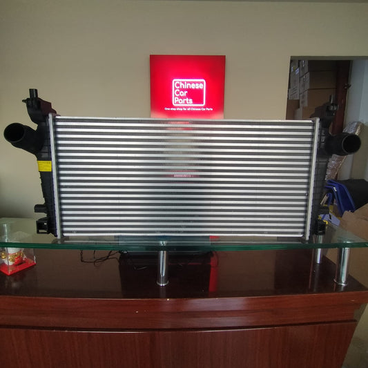 MG MG5/GT Intercooler