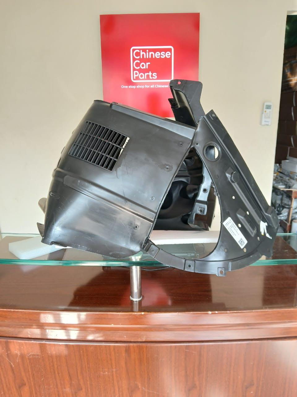 GAC Iaon Front Fender Lining-R