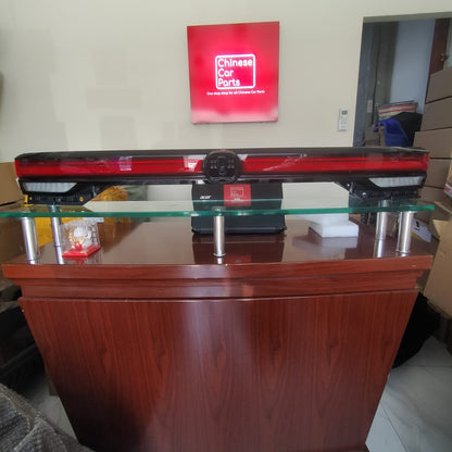 Changan CS35 Plus Tail decorative light