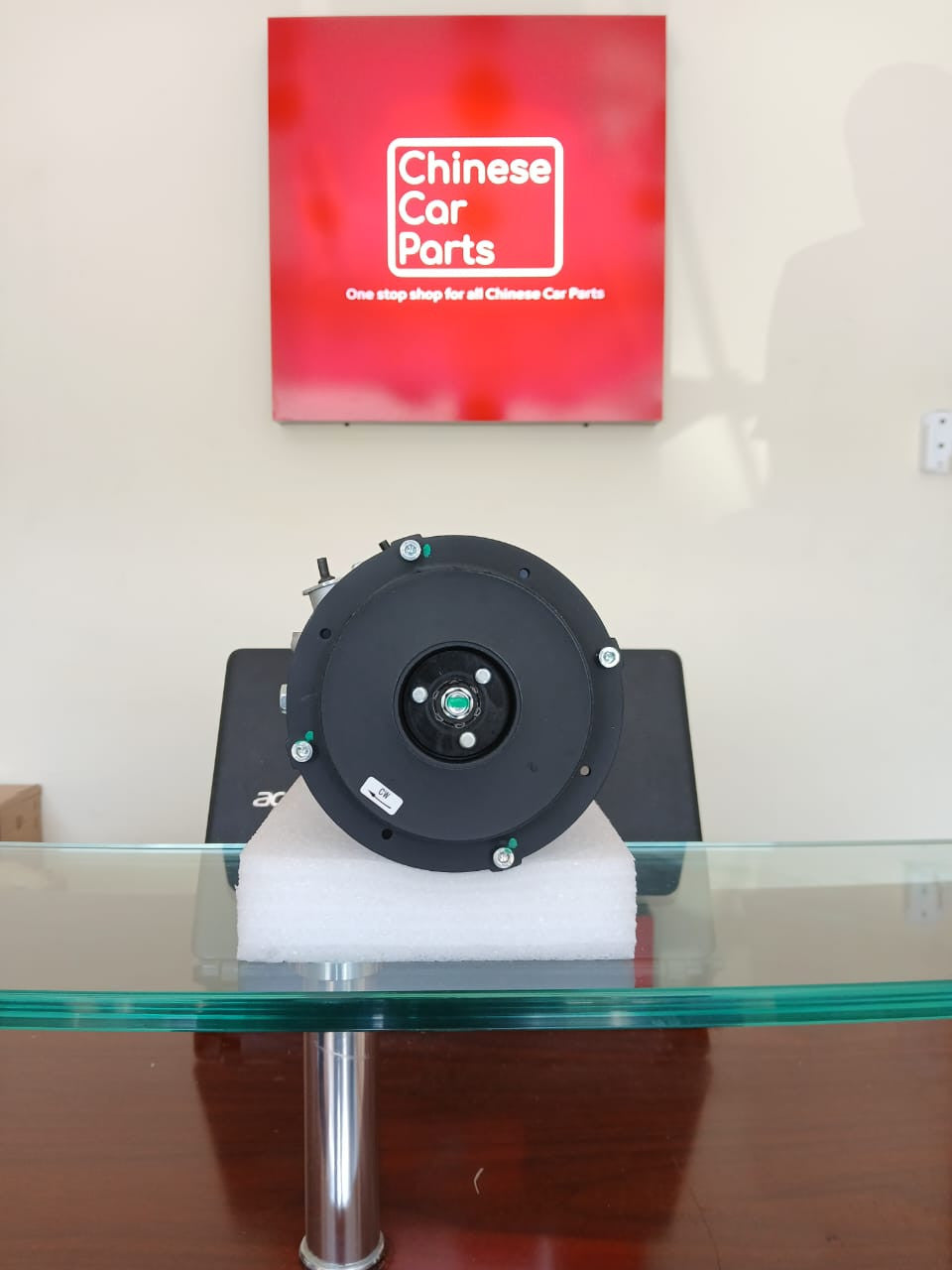 Changan CS95 Compressor