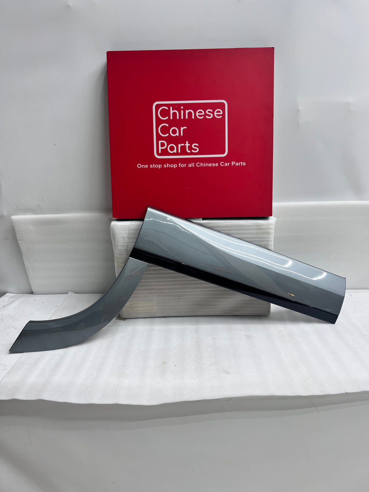 Chery Tiggo 9, Jaecoo J8 Rear Left Door Spoiler, Molding