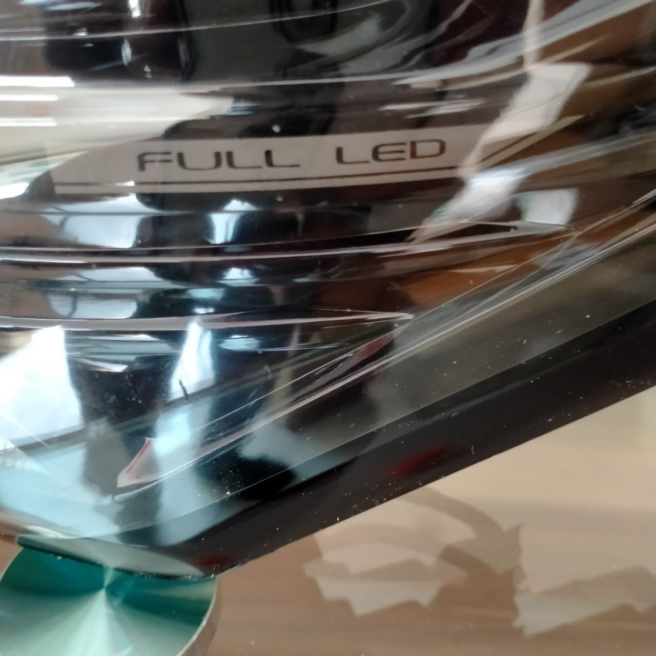 Changan UNI-T Taillight R