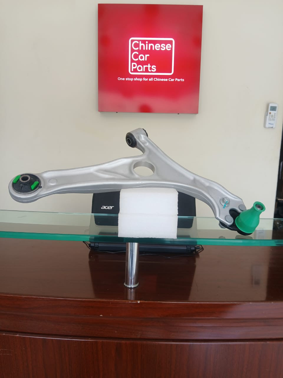 JETOUR X70 Lower Arm R