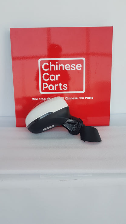 JAC S3 Side Mirror Right