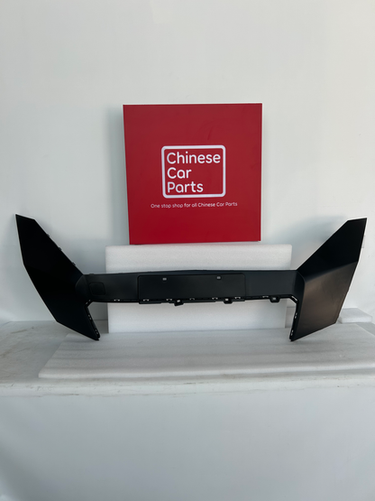 GAC GS3 FRONT BUMPER MIDDLE BOARD