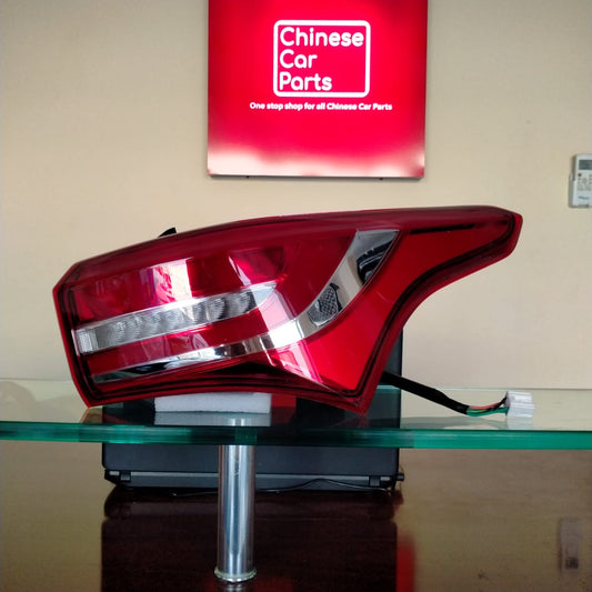 JETOUR X70 Rear Lamp R