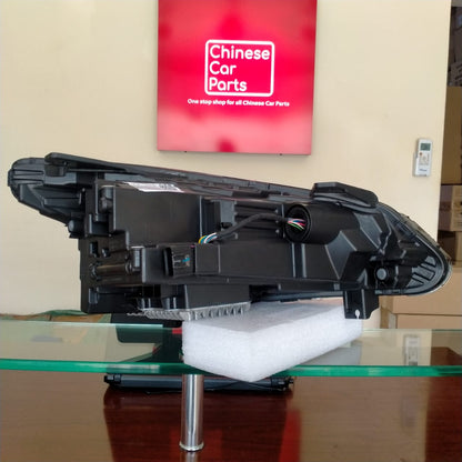 Changan CS85 Head Light  Left