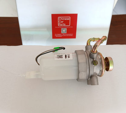 Isuzu Truck NKR94 Oil water separator