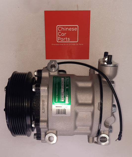 Maxus V80  AC Compressor