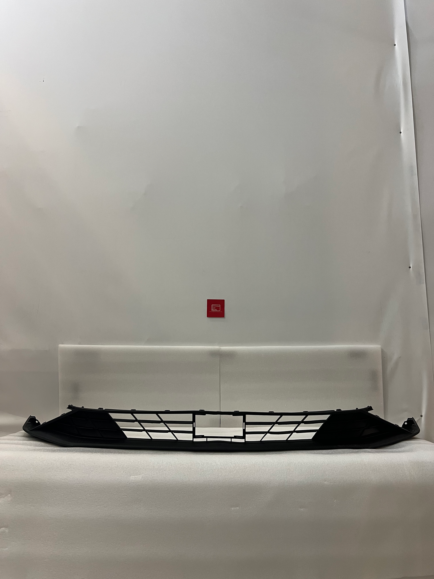 Changan Cs55 Front lower bumper spoiler/ grill