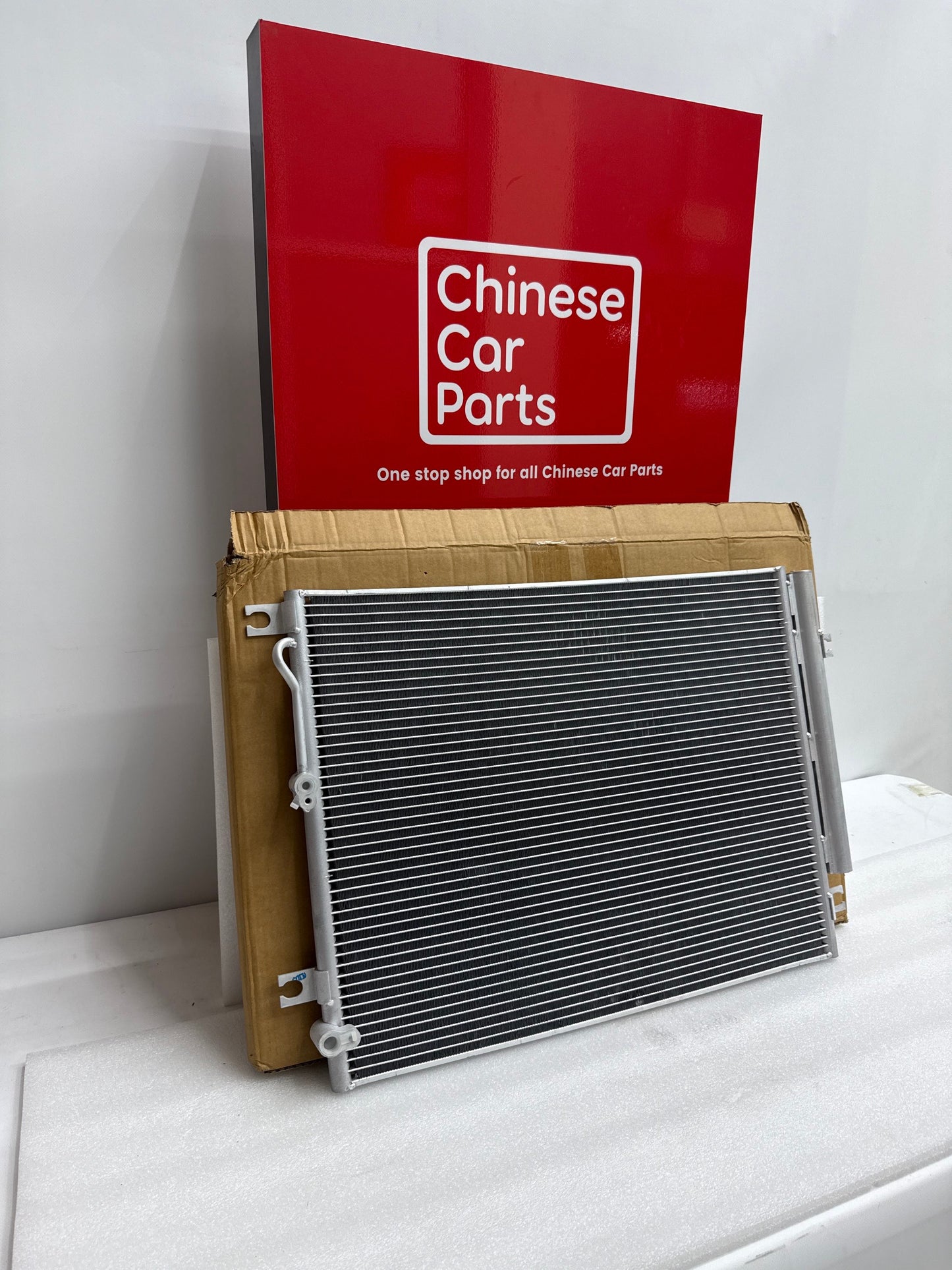 GWM PLATINUM CONDENSOR