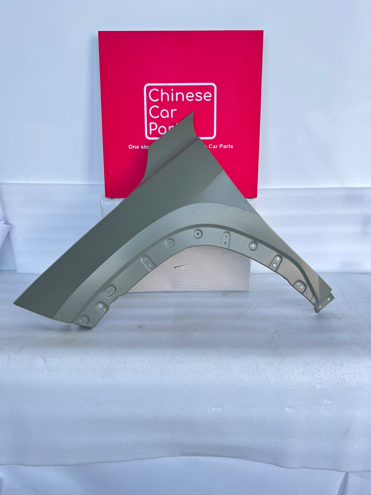 Geely Starray Fender Left