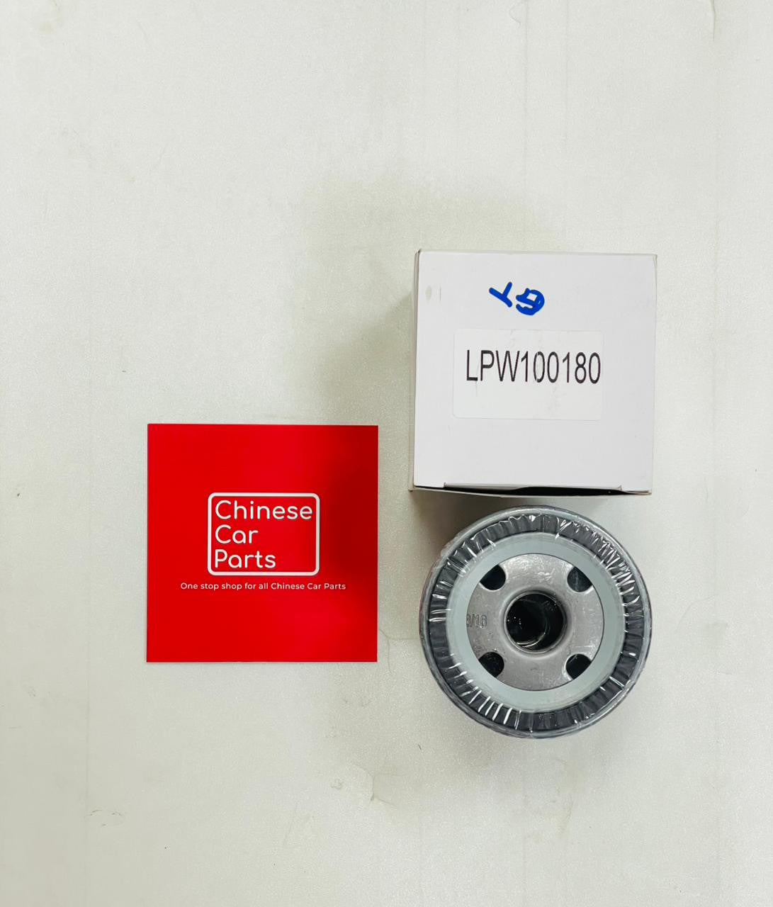 Mg GT ,mg6 oil filter