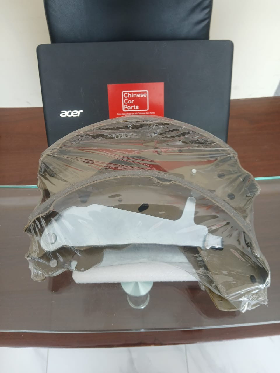 Maxus T60 Rear Brake-handbrake