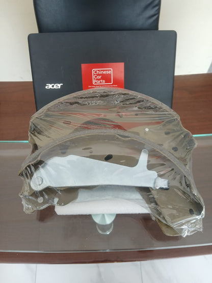 Maxus T60 Rear Brake-handbrake