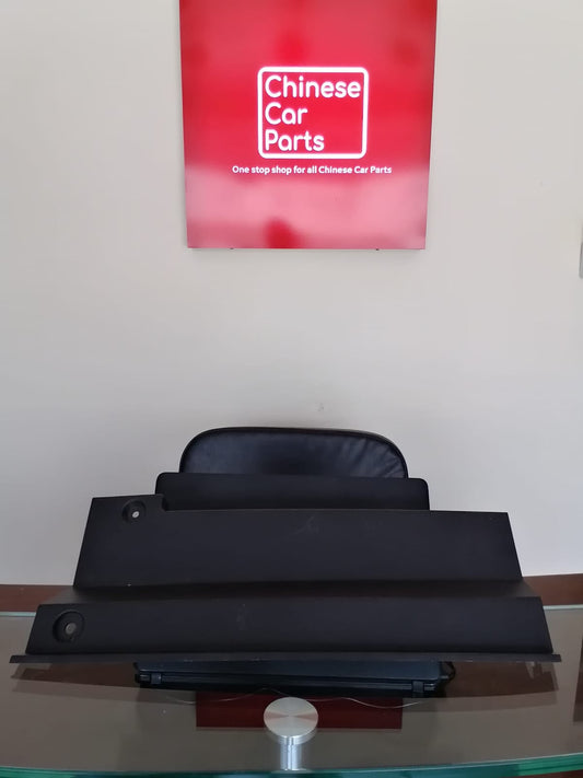 JETOUR Dashing Front Upper Fender Trim-R