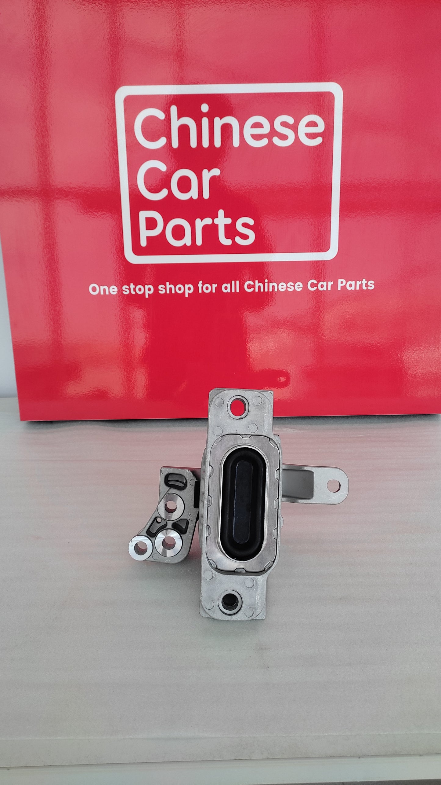 Geely GS Engine Mounting