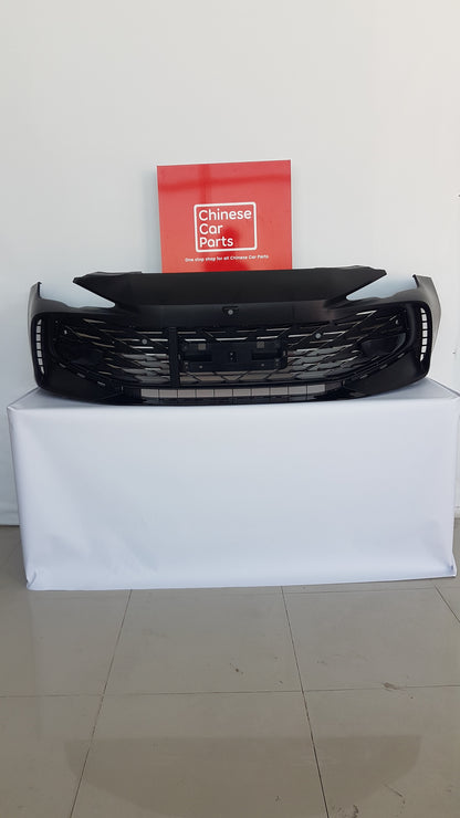 MG MG7 Front Bumper