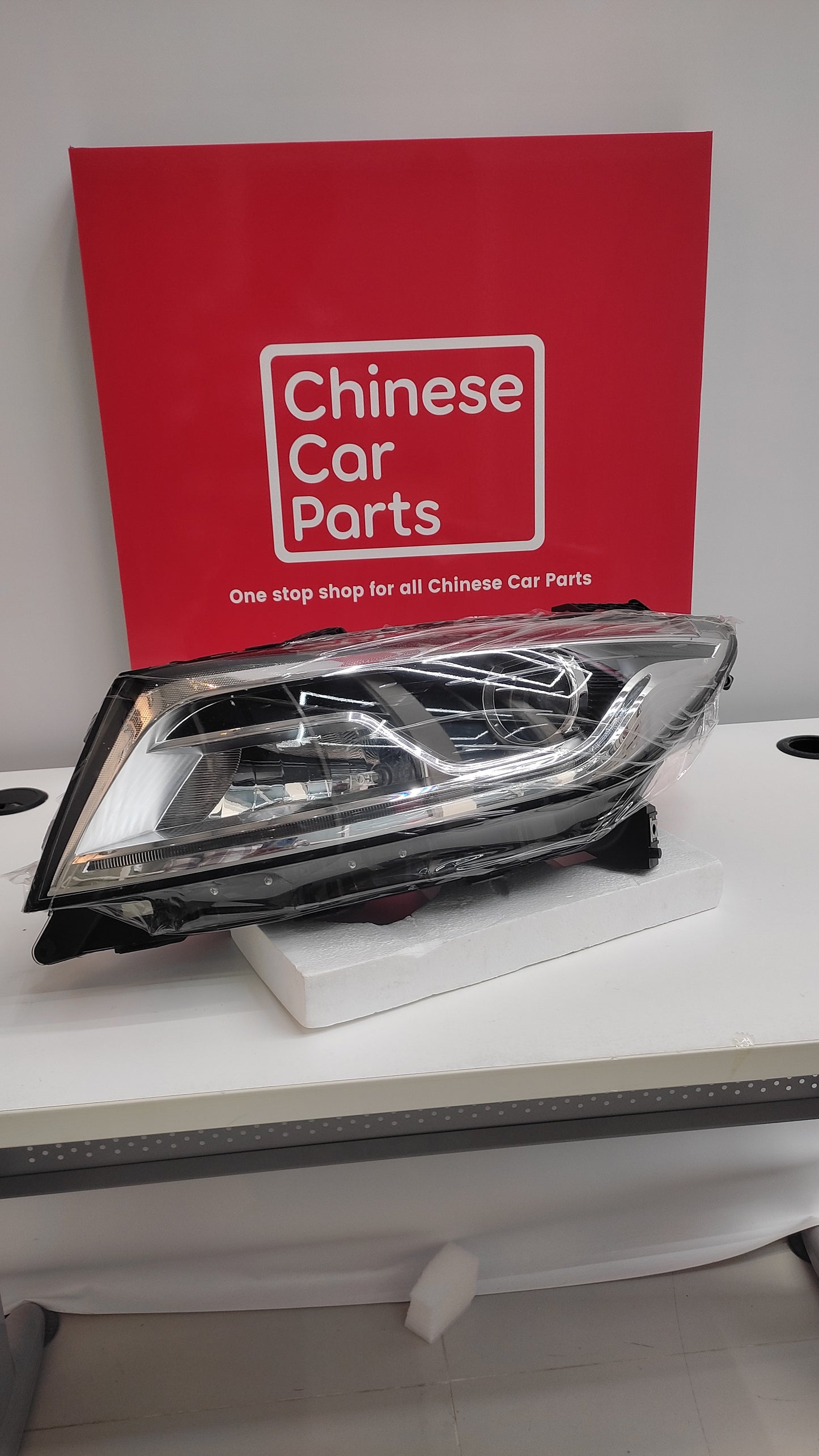 DFSK IX5 Front Headlight Left