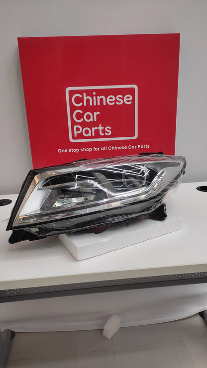 DFSK IX5 Front Headlight Left