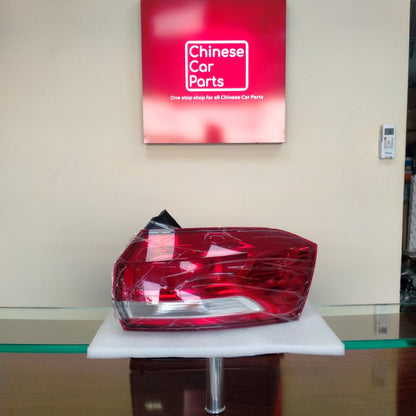 Haval H6 exterior tail light