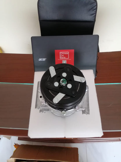GAC GS8 Compressor