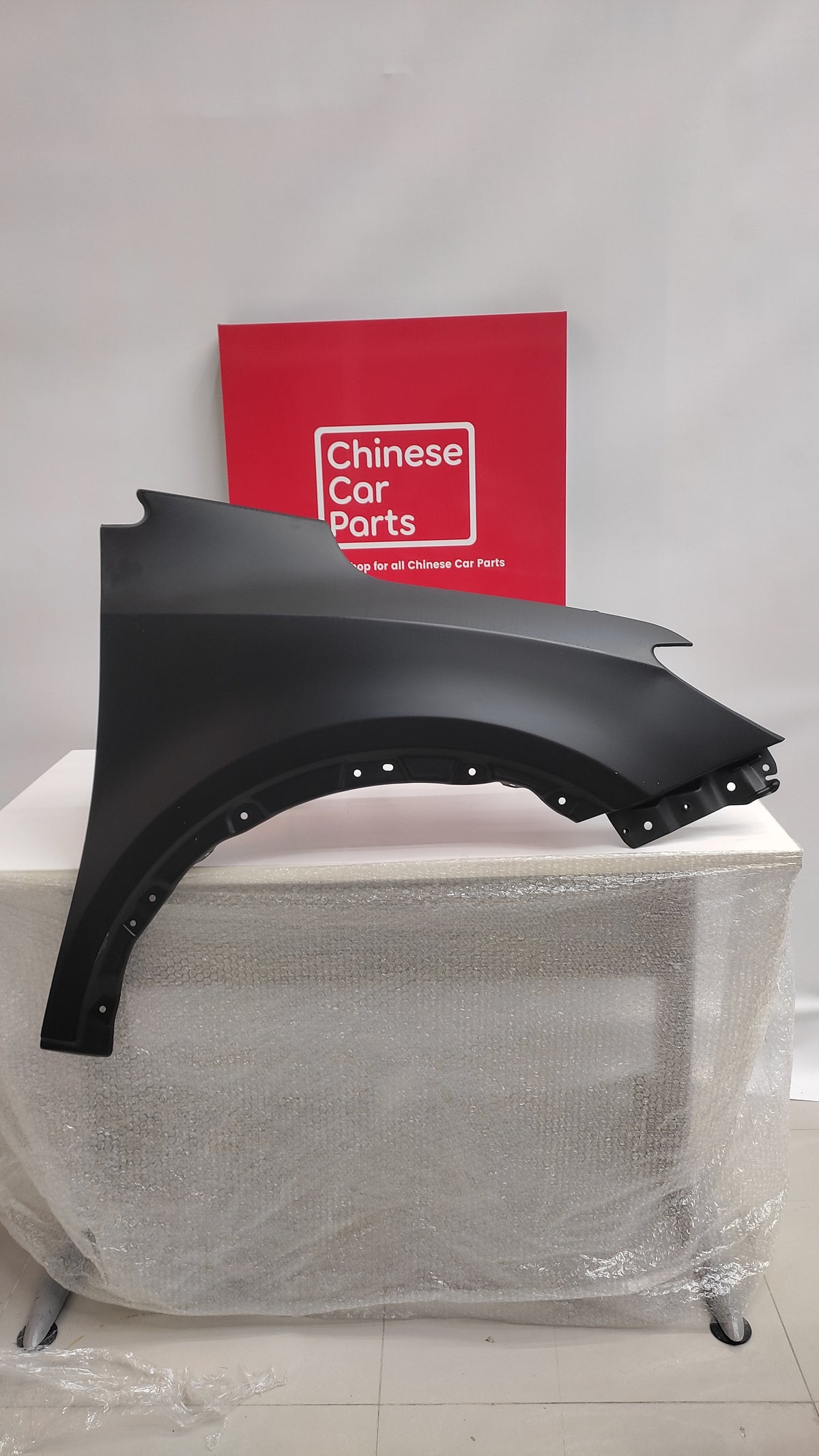 DFSK IX5 L Fender Right