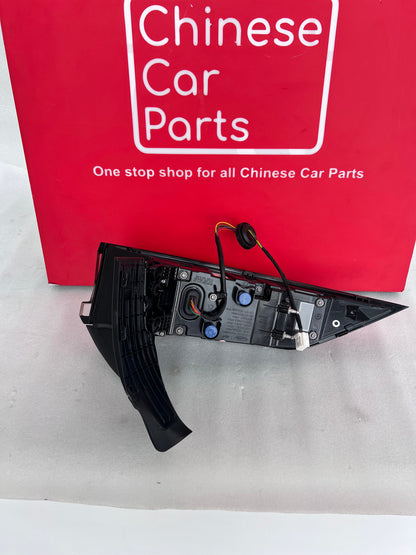 Chery Tiggo 9 Jaecoo J8 Rear Taill Light RH