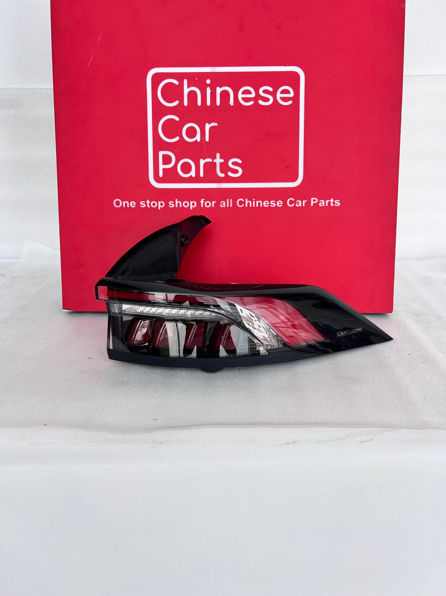 Chery Tiggo 9 Jaecoo J8 Rear Taill Light RH