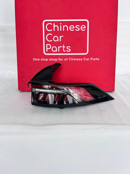Chery Tiggo 9 Jaecoo J8 Rear Taill Light RH