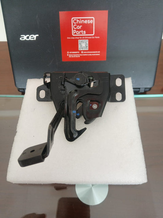 JETOUR X70 Hood Lock